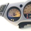 03 Nissan Murano Speedometer Cluster 6 Cylinder Mph 24820ca006 OEM