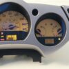 03 Nissan Murano Speedometer Cluster 6 Cylinder Mph 24820ca006 OEM
