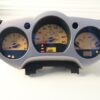 03 Nissan Murano Speedometer Cluster 6 Cylinder Mph 24820ca006 OEM