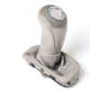 05-09 Mercedes W209 Center Console Shifter Bezel Lever Knob Start Stop Button