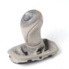 05-09 Mercedes W209 Center Console Shifter Bezel Lever Knob Start Stop Button