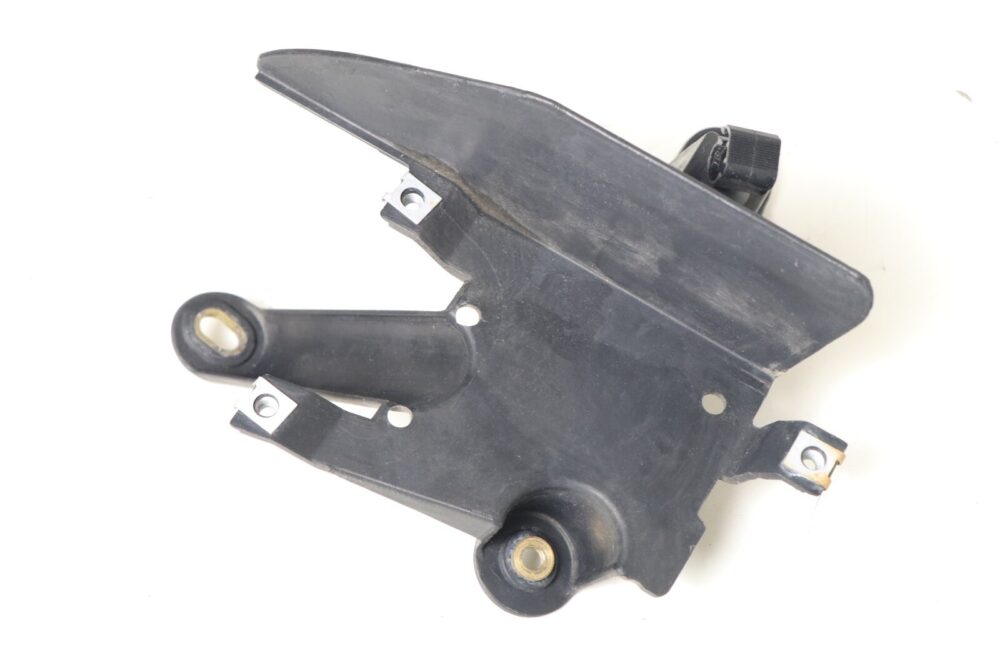 2011-2014 Porsche Cayenne - Right Lane Change Assist Control Module Bracket