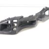2011-2014 Porsche Cayenne - Rear Right Bumper Mount Bracket / Guide 7p5807394a