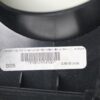 11-18 Porsche Cayenne 958 Turbo Lower Instrumental Cluster Cover Trim Black OEM