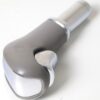 11 - 18 Porsche Cayenne Base S Gts 958 Auto Transmission Shift Knob Gray OEM