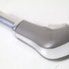 11 - 18 Porsche Cayenne Base S Gts 958 Auto Transmission Shift Knob Gray OEM