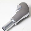 11 - 18 Porsche Cayenne Base S Gts 958 Auto Transmission Shift Knob Gray OEM
