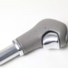 11 - 18 Porsche Cayenne Base S Gts 958 Auto Transmission Shift Knob Gray OEM