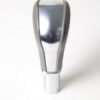 11 - 18 Porsche Cayenne Base S Gts 958 Auto Transmission Shift Knob Gray OEM