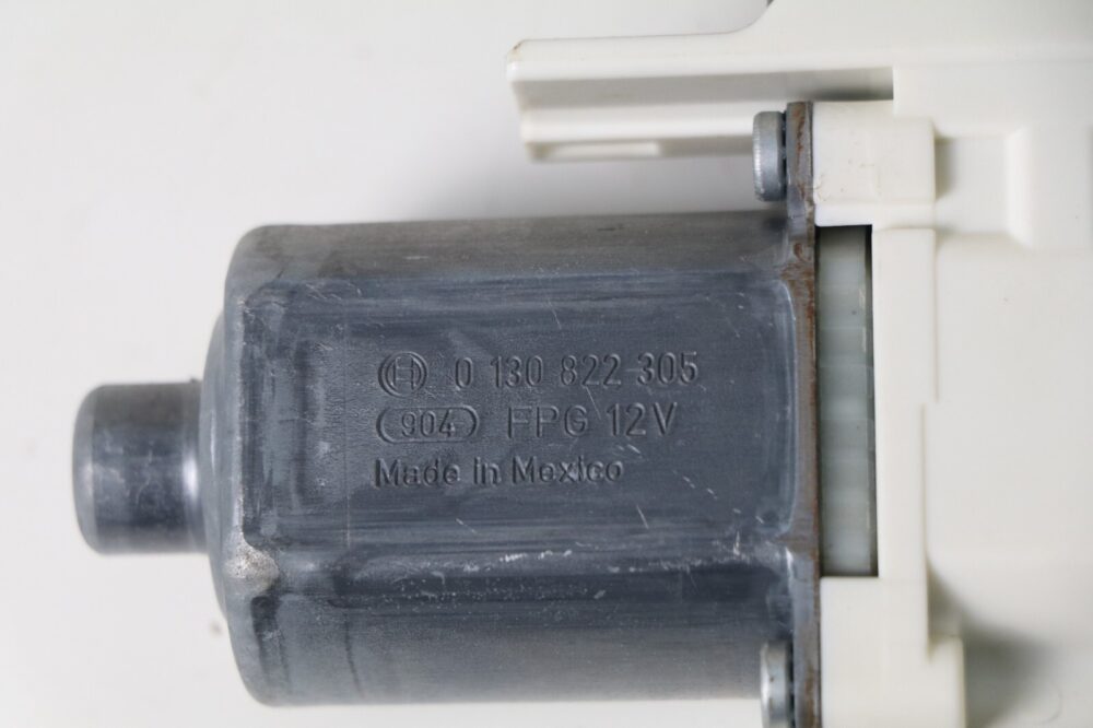 57-878.jpg 06-12 Mitsubishi Eclipse Left Driver Side Door Power Window Regulator Motor