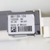 57-879.jpg 06-12 Mitsubishi Eclipse Left Driver Side Door Power Window Regulator Motor