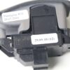 11-18 Porsche Cayenne 958 Parking Brake Control Switch Button OEM