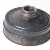 Mercedes W209 Clk350 M272 M273 Engine Crankshaft Pulley Harmonic Balancer OEM #3