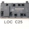 03-09 Mercedes W209 Clk350 Front Passenger Right Door Panel Control Module Rh #9