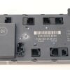 03-09 Mercedes W209 Clk350 Front Passenger Right Door Panel Control Module Rh #9