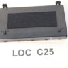 03-09 Mercedes W209 Clk350 Front Passenger Right Door Panel Control Module Rh #9