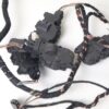 11-18 Porsche Cayenne S OEM HVAC Air Vent Flap Actuator Motors W/harness OEM