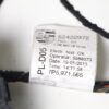 11-18 Porsche Cayenne S OEM HVAC Air Vent Flap Actuator Motors W/harness OEM