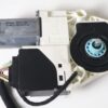 09-14 Vw Volkswagen Cc Power Window Motor Rear Left Driver Side 3c8839461j OEM