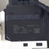 09-14 Vw Volkswagen Cc Power Window Motor Rear Left Driver Side 3c8839461j OEM