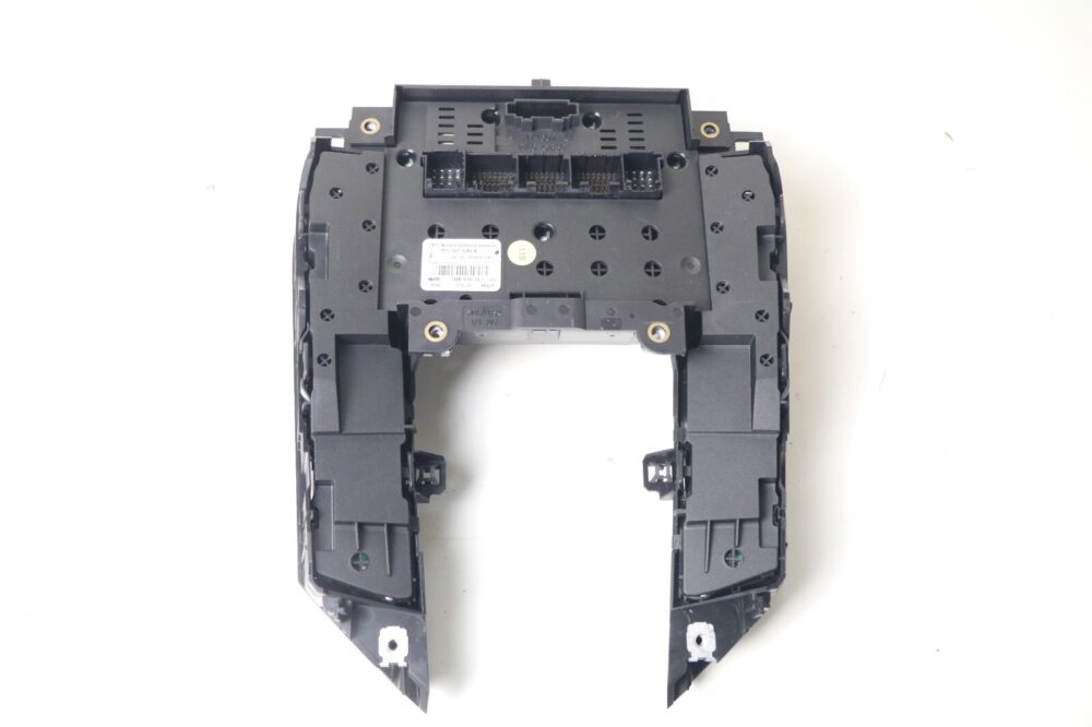 11-14 Porsche Cayenne 958 S Base Center Console Multifunction Switch Control OEM