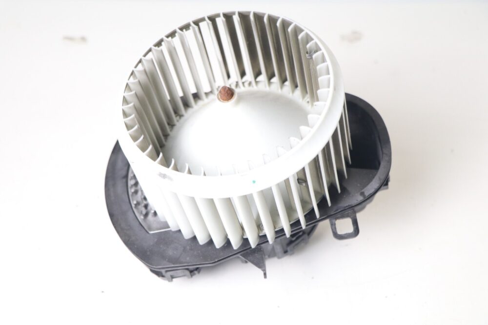 57-970.jpg 11-18 Porsche Cayenne S 958 AC A/C Heater Blower Motor Fan Resistor OEM