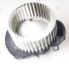 57-970.jpg 11-18 Porsche Cayenne S 958 AC A/C Heater Blower Motor Fan Resistor OEM
