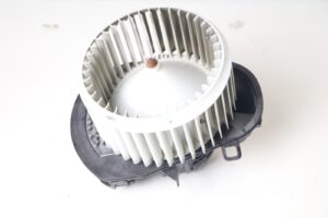 11-18 Porsche Cayenne S 958 AC A/C Heater Blower Motor Fan Resistor OEM