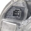 57-973.jpg 11-18 Porsche Cayenne S 958 AC A/C Heater Blower Motor Fan Resistor OEM