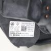 57-974.jpg 11-18 Porsche Cayenne S 958 AC A/C Heater Blower Motor Fan Resistor OEM