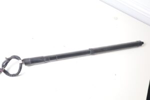 11-14 Porsche Cayenne 958 Left Or Right Trunk Lid Shock Lift Support Strut OEM