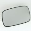 OEM 99-02 Saab 9-5 Heated Left Driver Side Rear View Mirror Glass Lh 4644027