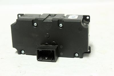 BMW E60 E61 E70 E71 5 X5 X6 Headlight Fog Lighting Light Control Dimmer Switch