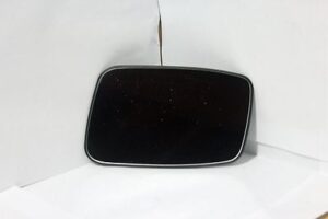 Volvo S40 2002 Passengers Side Right Door Heated Mirror Glass Rh OEM 0117375