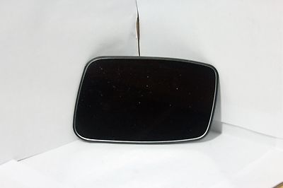 Volvo S40 2002 Passengers Side Right Door Heated Mirror Glass Rh OEM 0117375