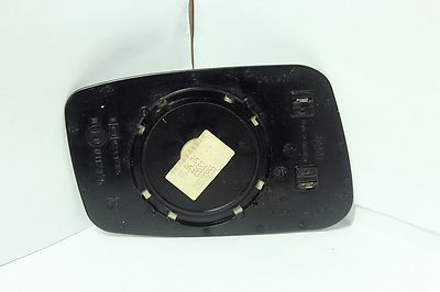 Volvo S40 2002 Passengers Side Right Door Heated Mirror Glass Rh OEM 0117375