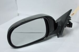 Infiniti G35 2004 Driver's Side Left Door Mirror Glass OEM