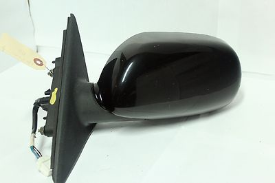 1-24.jpg Infiniti G35 2004 Driver's Side Left Door Mirror Glass OEM