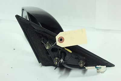 1-25.jpg Infiniti G35 2004 Driver's Side Left Door Mirror Glass OEM