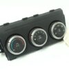 1-4.jpg 09 10 11 12 13 Mazda 6 Heater AC Temperature Climate Control Gs3l61190e