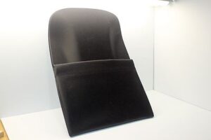 08 09 10 11 12 Mercedes C300 C350 W204 Front Seat Rear Cover With Pocket