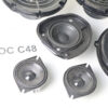 03 04 05 06 Porsche Cayenne 955 Incomplete Bose Speaker Set