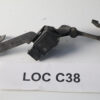 Mercedes W209 Clk350 Front Or Rear Suspension Level Hight Sensor OEM