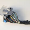 57-102.jpg Gmc Yukon Instrument Cluster Odometer Plug Wiring Jack Pigtail 1999-2006