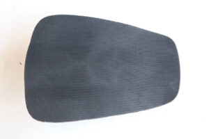 05-09 Mercedes W209 Clk350 Center Dash Speaker L7 Harman Kardon Black OEM #3
