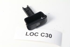 Mercedes Clk W209 Clk350 Clk550 Clk320 C W203 Parking Brake Handle Lever OEM