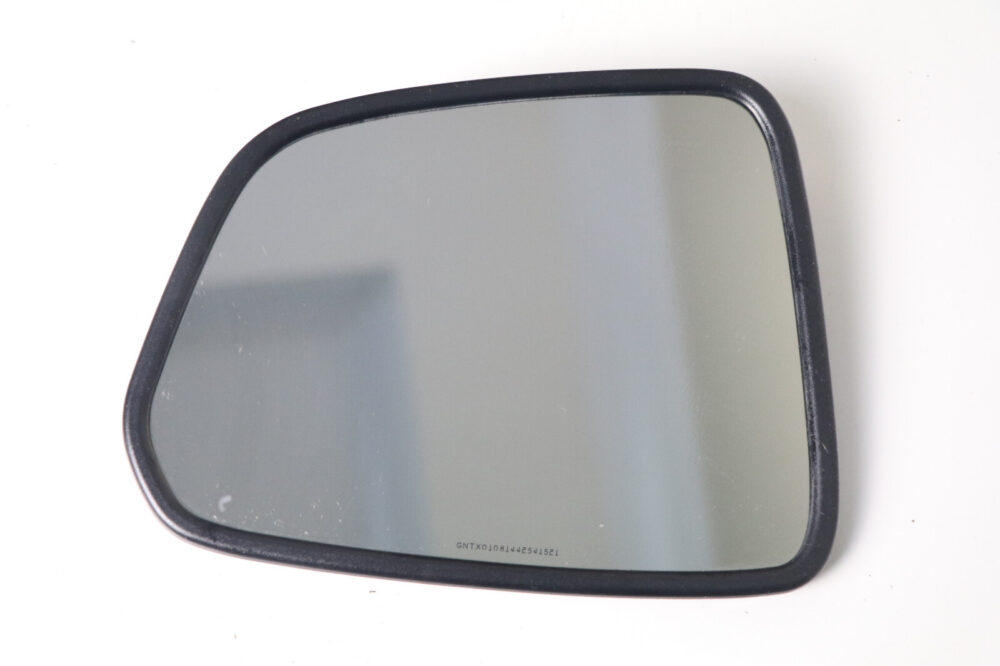 13 - 15 Chevrolet Captiva Sport Driver Left Side Auto Dim Heated Mirror Glass
