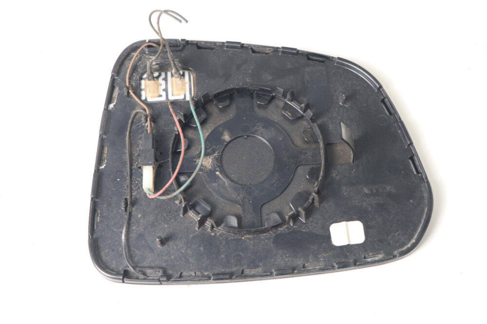 13 - 15 Chevrolet Captiva Sport Driver Left Side Auto Dim Heated Mirror Glass