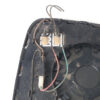 13 - 15 Chevrolet Captiva Sport Driver Left Side Auto Dim Heated Mirror Glass