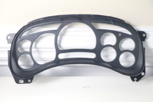 Front Cover Lens For 03-06 Tahoe Silverado Speedometer Instrument Cluster #28